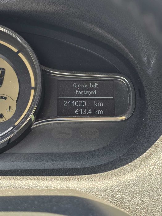 Vand Renault Megane 3