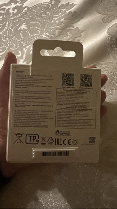 Фитнес часы galaxy fit3 черные