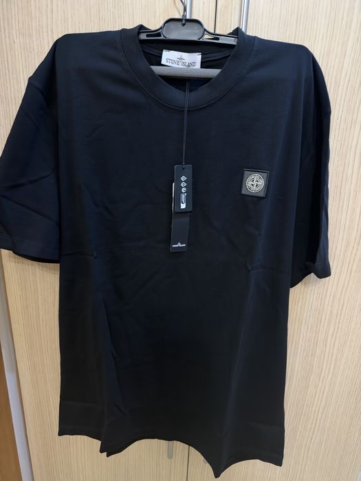 Мъжка тениска Stone Island