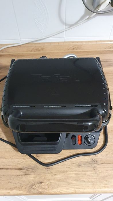 Электрогриль Tefal Ultra Compact GC305816