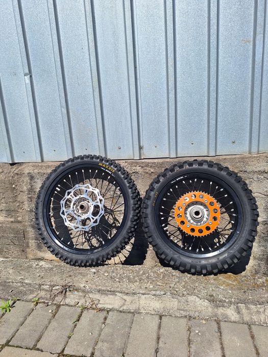 Vand roti ktm 85 sx 14/17