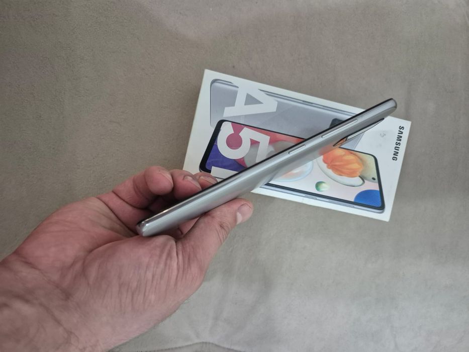 Samsung a51 ( 128 g )