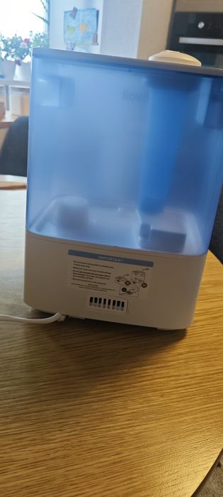 Овлажнител за въздух Levoit