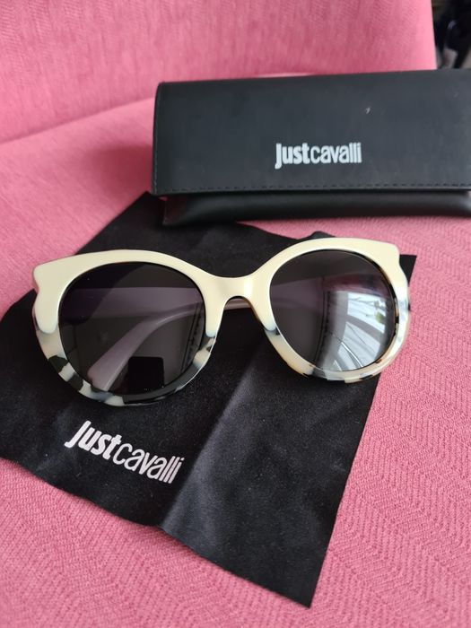 Vând ochelari Just Cavalli