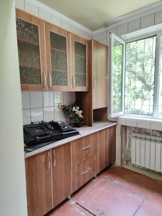 Продам кухонный гарнитур