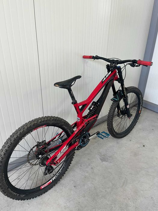 YT Industries Tues Pro 2016 L 27.5