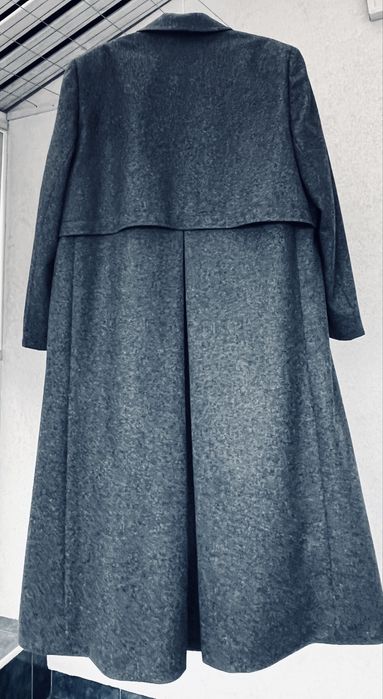 Луксозно ново палто-тренч KUHN KLEIDUNG