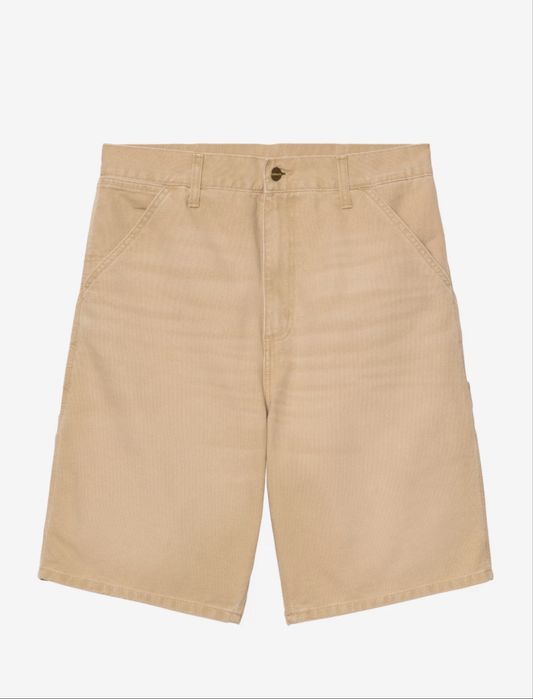 Carhartt WIP singe knee shorts L 36 къси панталони dickies
