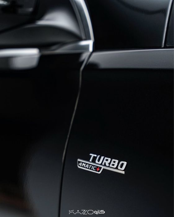 Новый! Mercedes-AMG GLE 53 4MATIC+