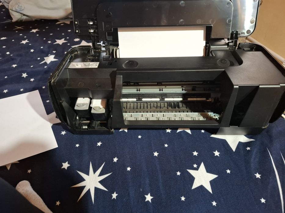 Imprimanta color canon pixma ip 1800