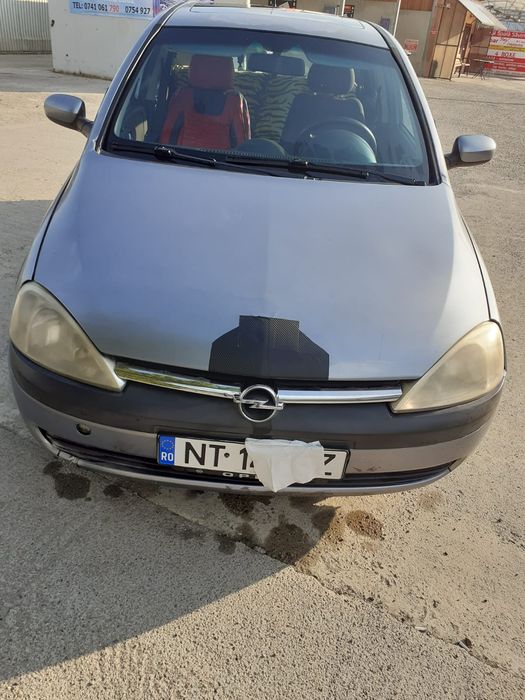 Vand Opel corsa c