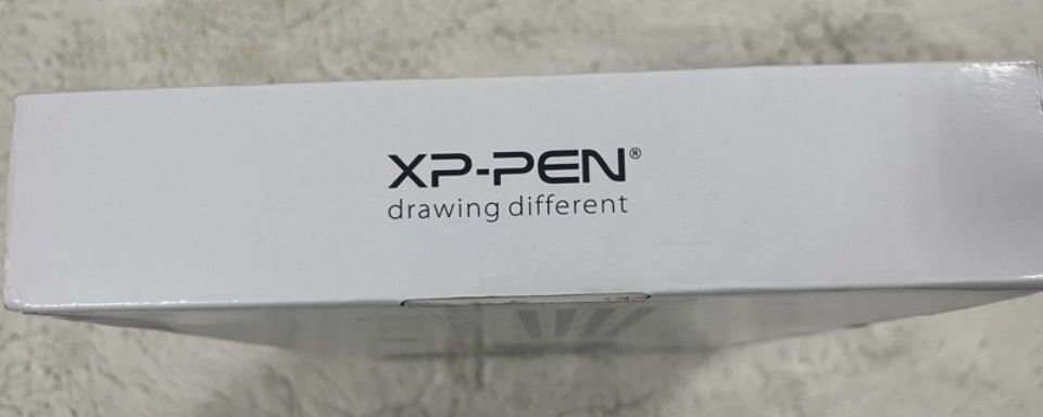 Tabletă grafică xp-pen Star 06C