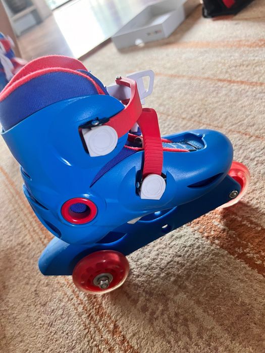 Детские Роликовые коньки oxelo