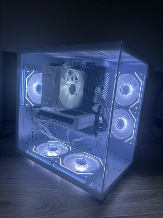 Продам игравой компьютер