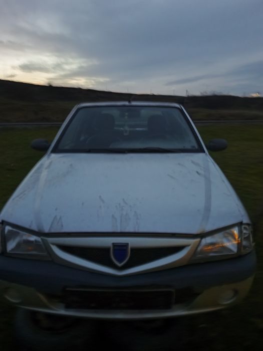 Vând 2  Dacia Solenza 1,9 TDI
