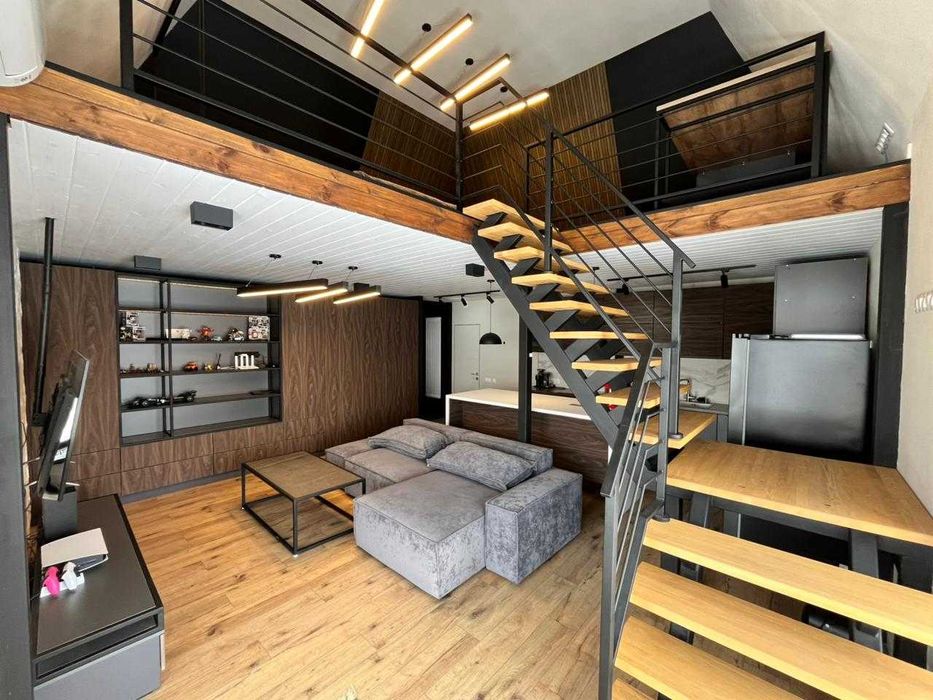 2-комнатная квартира · 84 м² · 5/5 этаж, Дружбы Народов 2/3