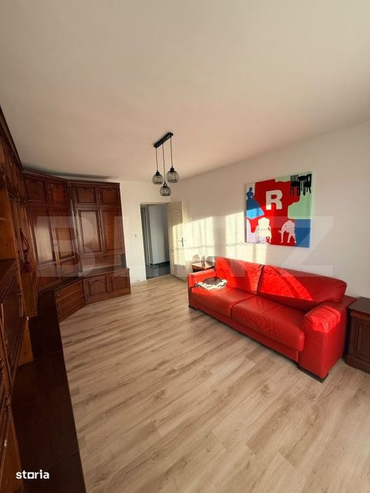 Apartament 2 camere, 52 mp, zona Unirii