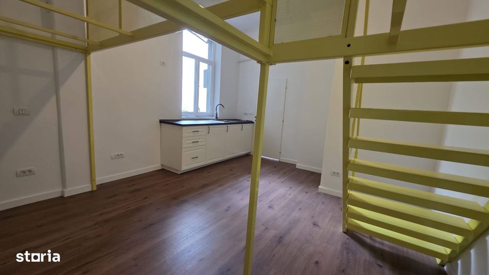 Apartament,