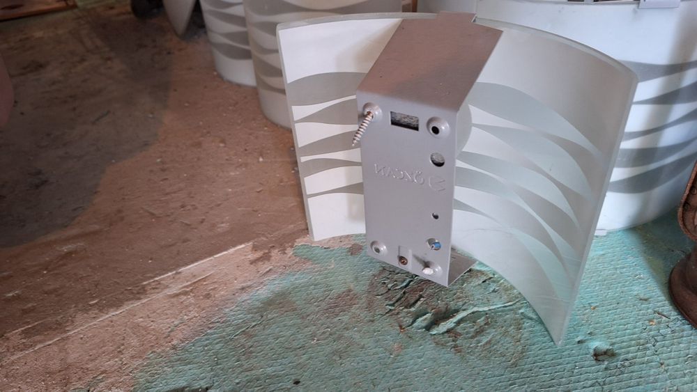 Плафони за стена и таван