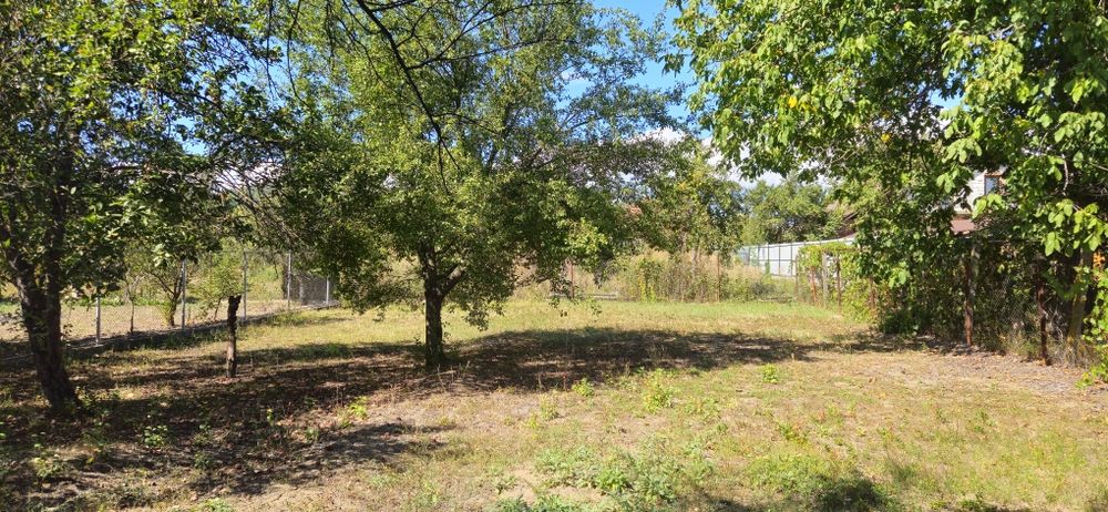 Proprietar- Vând casă din cărămidă în Ceauru (Bălești)- 78mp, teren 816mp, utilități complete. 70000 €