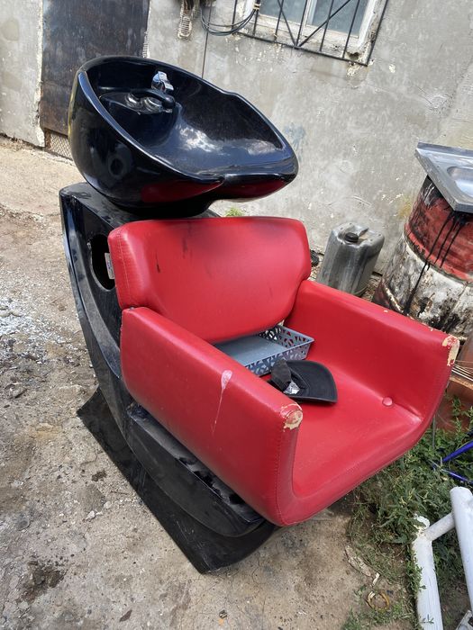 парикмахеркое оборудование