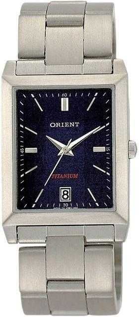 Часики ORIENT Titanium /читать/