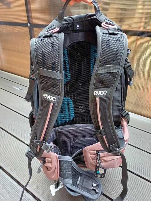 Rucsac Evoc  pentru  mtb