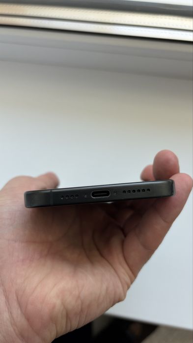 Iphone 15 pro max 512GB АКБ98% обмен