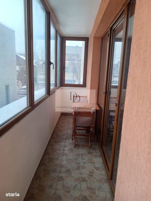 Apartament 2 camere | Parcare | Gheorgheni - Septimiu Albini / Albac