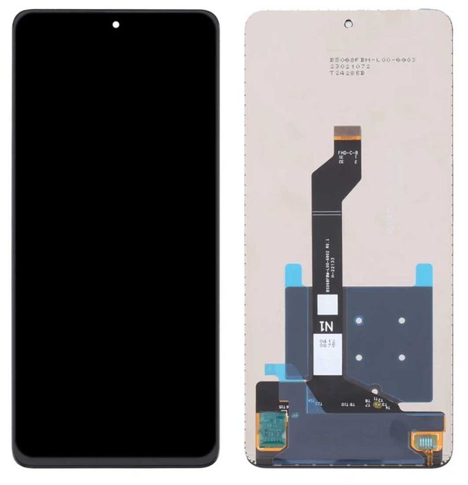 Оригинален Дисплей за Huawei Nova 11i / 9 SE