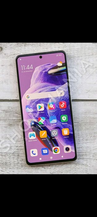 REDMI NOTE 12PRO 5G ..128Gb 6Gb Dualsim 5000mah
