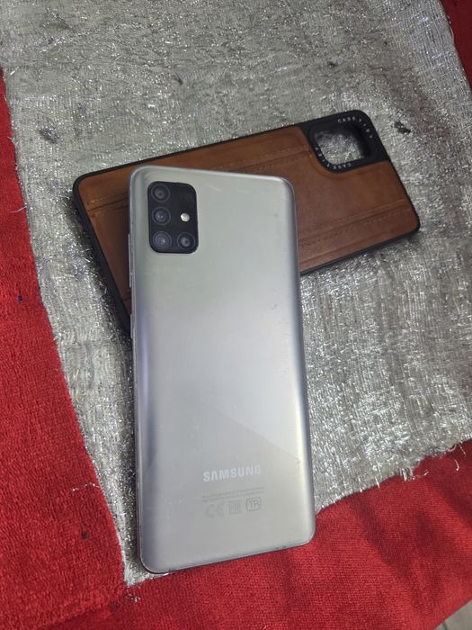 Samsung A51 128gb