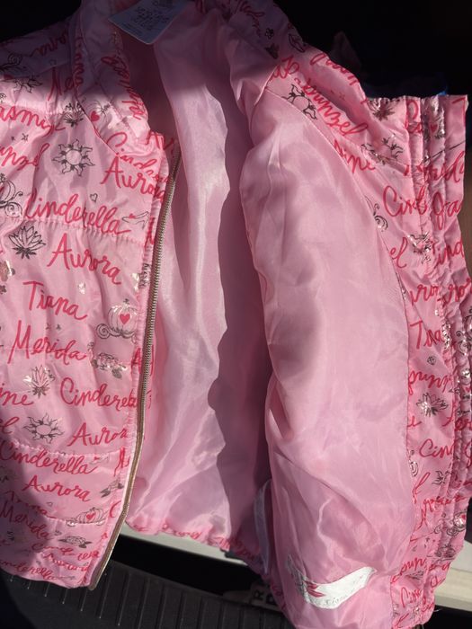 Детски дрехи за момиче 7-10 години