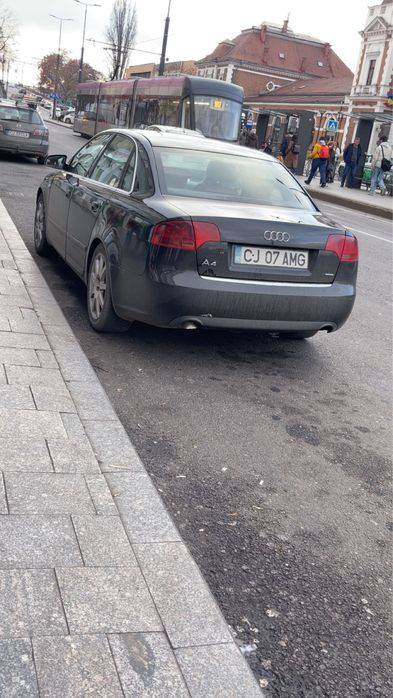 Vand audi a4 b7 3.0 quattro
