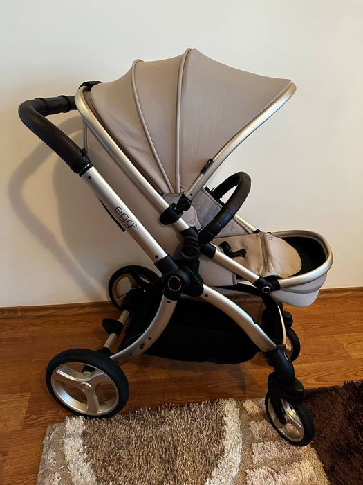 Бебешка количка Egg 2