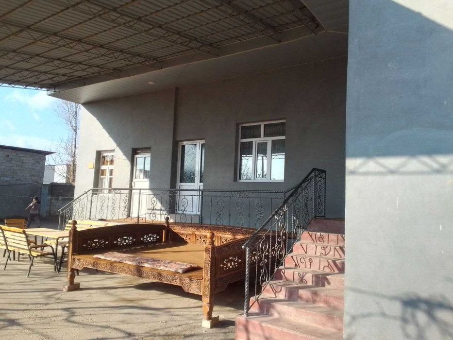 Янгийўл тумани Стаханов махалласи М39 га 1 километр уйсотилади