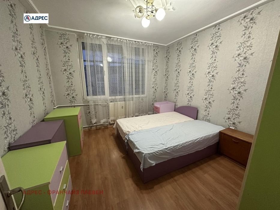 2-стаен в Плевен-Идеален център площ 68 цена 125000