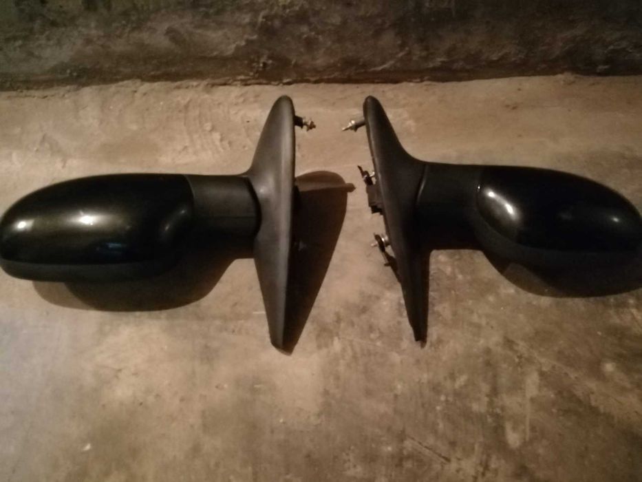 Части за Рено Меган  1