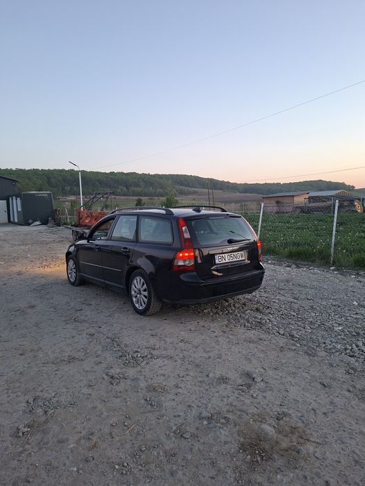 Vand volvo v50 1.6 diesel