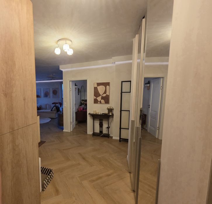 Mini penthouse Gran Park Sopor
