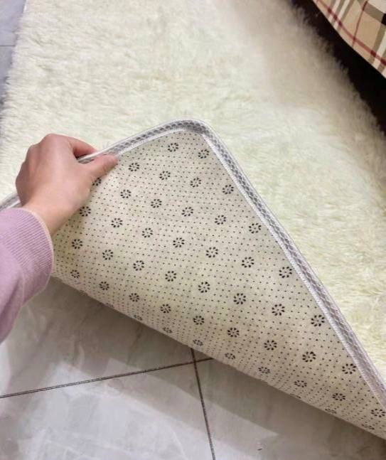 Момик гилам уйигизни янада шинам килади