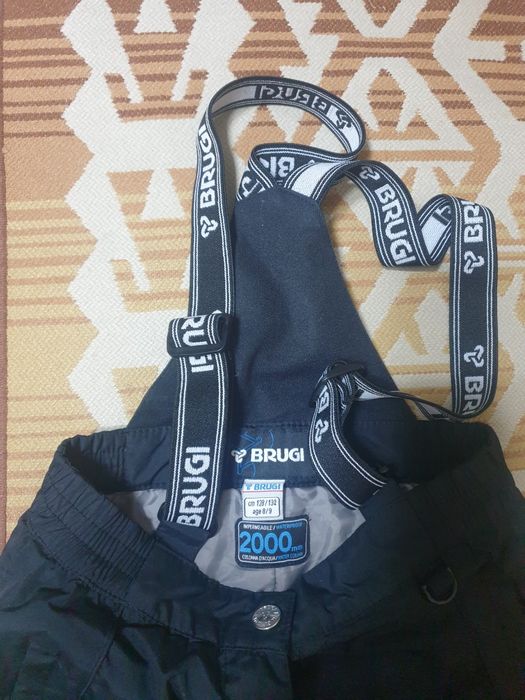 Лыжные штаны для ребенка