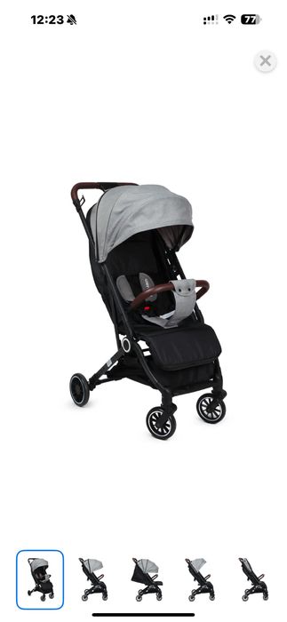 Продаю коляску прогулочную дешево