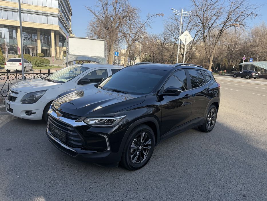 Продаётся Tracker 2 китайская сборка 2021