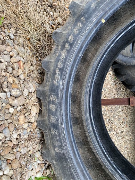 Anvelope sh 11.2 R42 Alliance