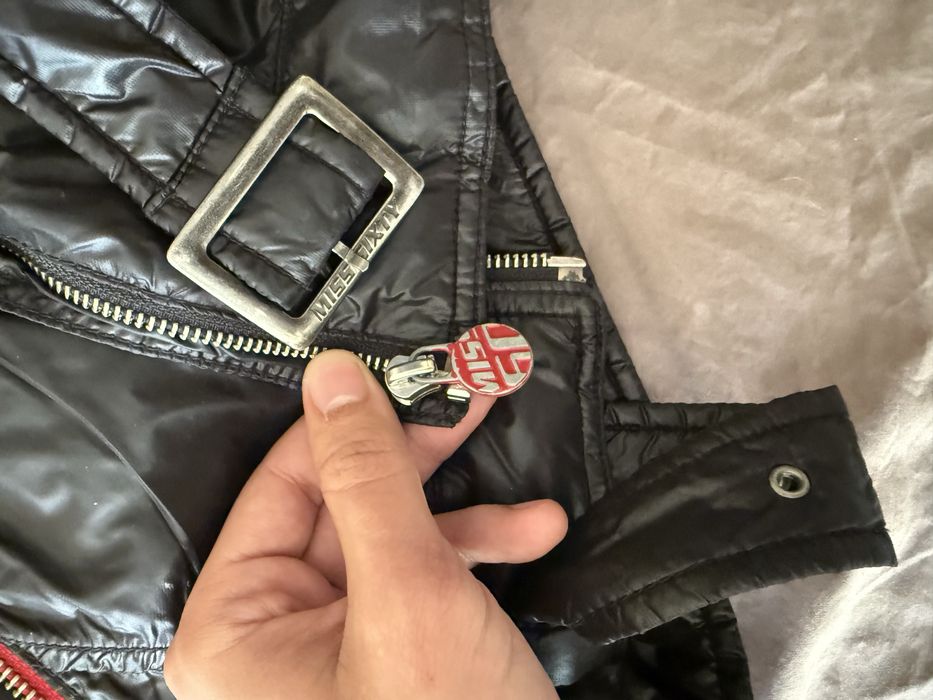 Зимно/пролетно яке Miss Sixty