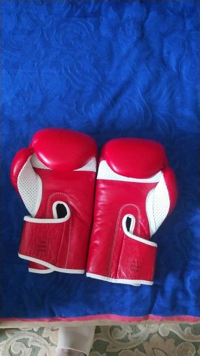 Шлем для занятий КУДО