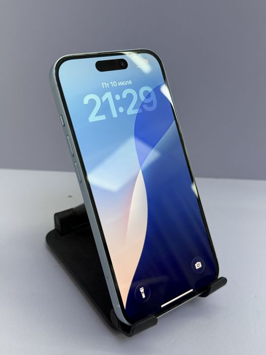 iPhone 15 128 gb / #МА31297