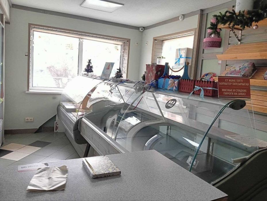 Продам коммерческое помещение