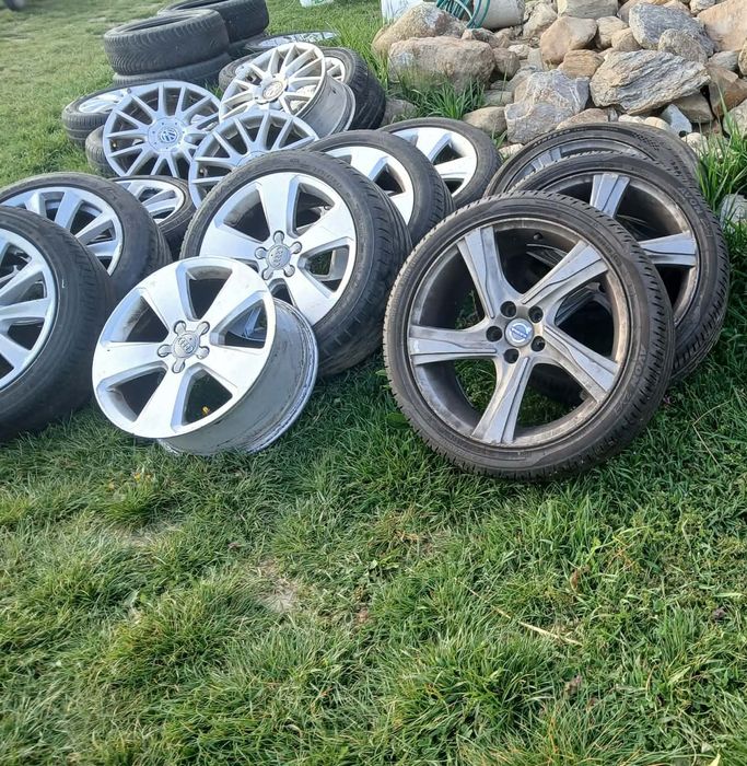 Vand Genți  R17 sau R18